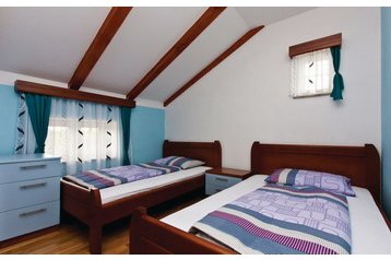 Хорватия Privát Červar-Porat, Экстерьер
